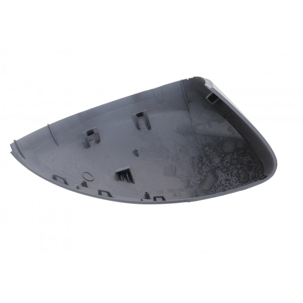 Кришка дзеркала (під фарбування) (L) VW Sharan 10-/Tiguan 07-/Skoda Yeti 09-/Seat Alhambra 10-