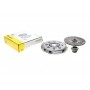 Комплект зчеплення BMW 3 (E36)/5 (E39) 2.8i (d=240mm) (+вижимний) M51/M52