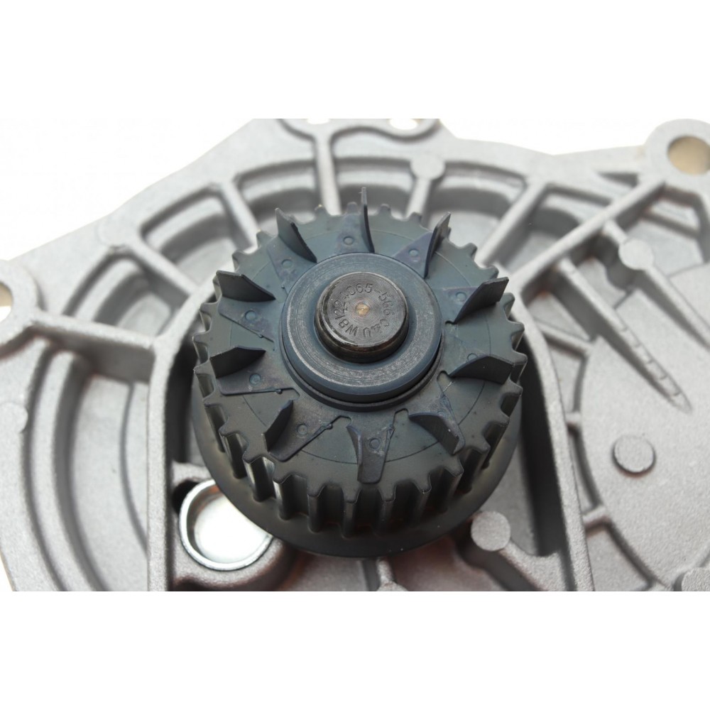 Помпа води Audi A3/A4/Q5/A6/VW Golf/Passat/Skoda Octavia IV 1.8-2.0TSI/TFSI 12-(B/B)(5 лоп)