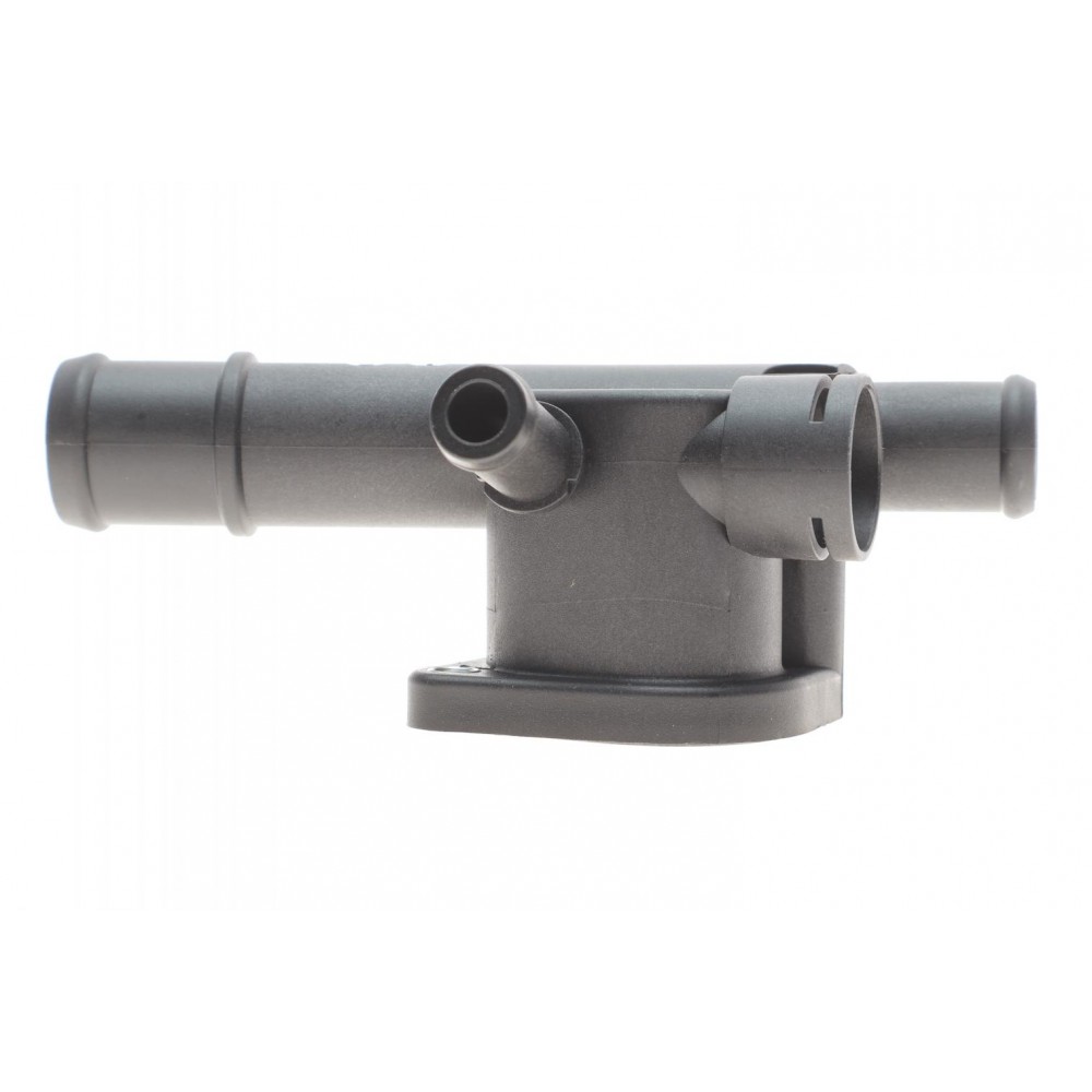 Фланець системи охолодження VW T5 03-09/Caddy II 1.9TDI 95-04