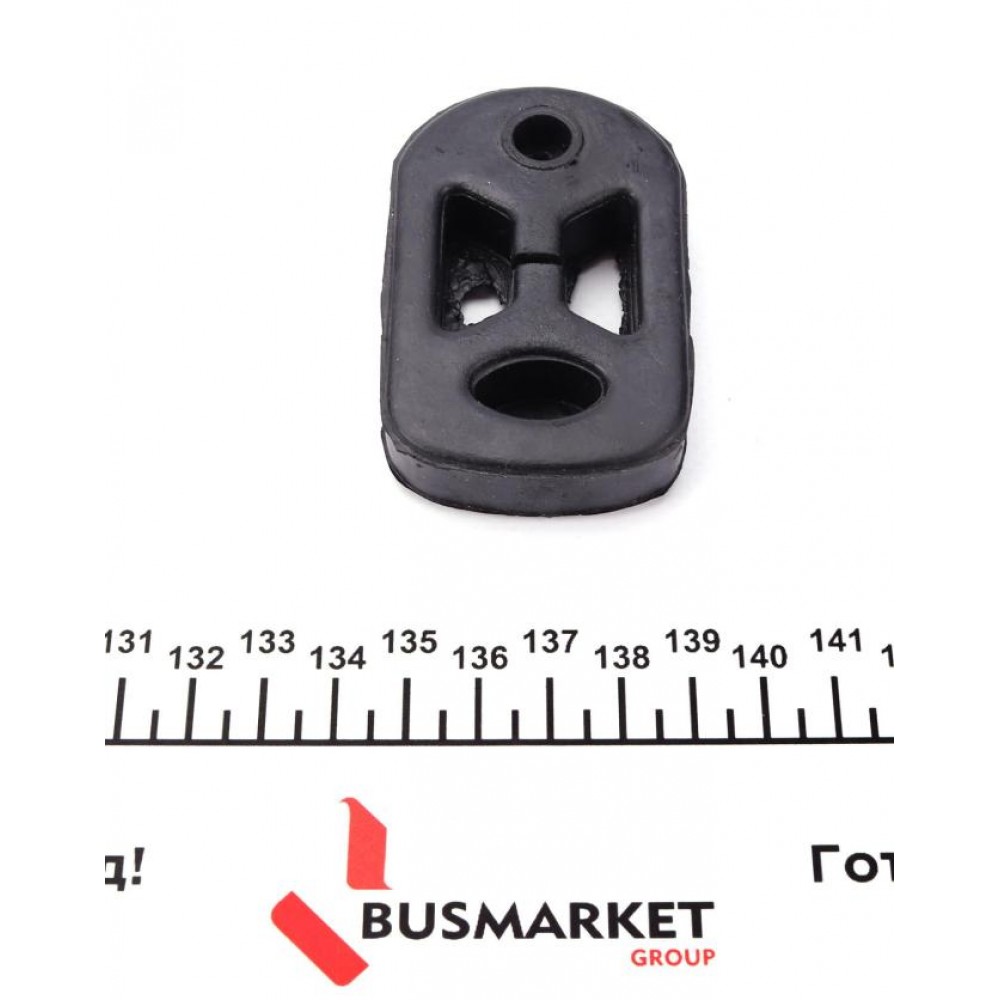 Гумка глушника Peugeot 206/306 93-