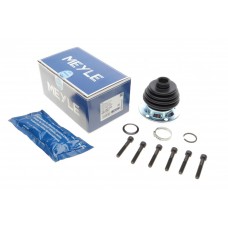 Пильник ШРКШ (внутрішній) VW T2/T3 67-92 (21x100x100) (к-кт)