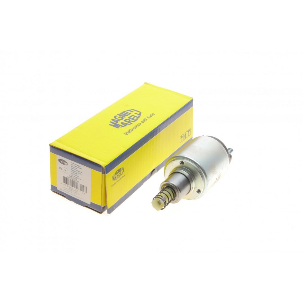 Реле стартера втягуюче MB609 OM314-364 (24V) (AME0186)