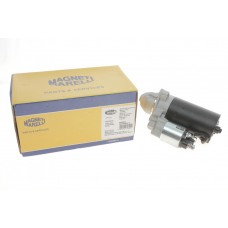 Стартер BMW 5 (E34/E39/E60) M57/M51 (2kw) (z=9)