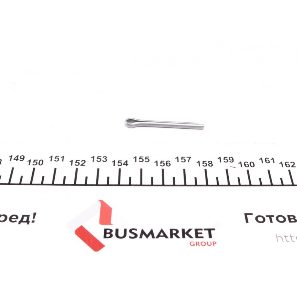 Наконечник тяги рульової (L) Toyota Land Cruiser 200 08-