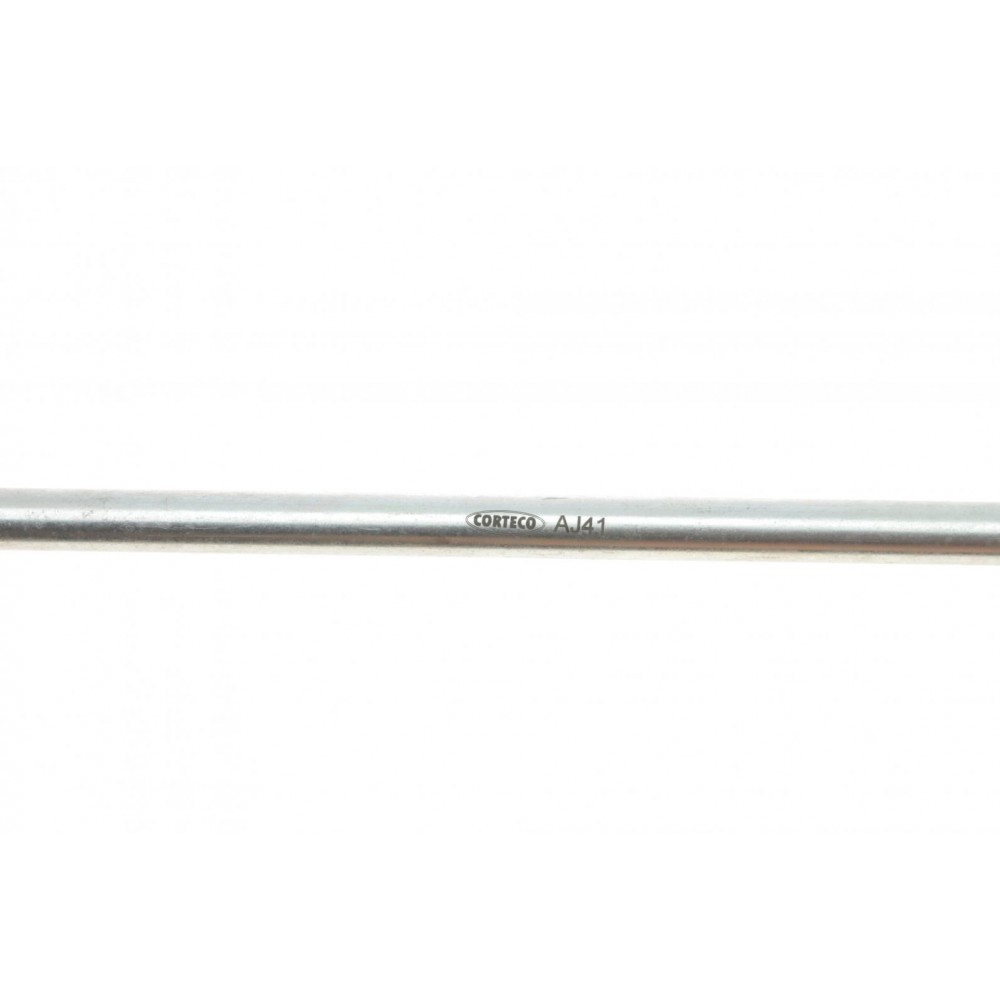 Тяга стабілізатора (переднього) Audi A3/Q3/Skoda Octavia/SuperB/VW Caddy/Passat/Tiguan/Touran 03-