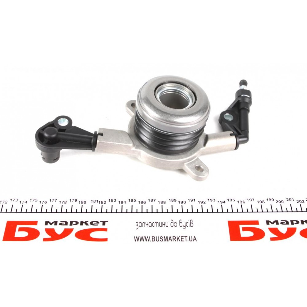 Підшипник вижимний MB Sprinter 2.2/2.7CDI/VW Crafter 2.5TDI 06- (механічна КПП)