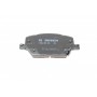 Колодки гальмівні (передні) Fiat 500X 1.4-1.6/1.6-2.0D 14-/ Jeep Renegade1.4-1.6/2.0CRD 14-