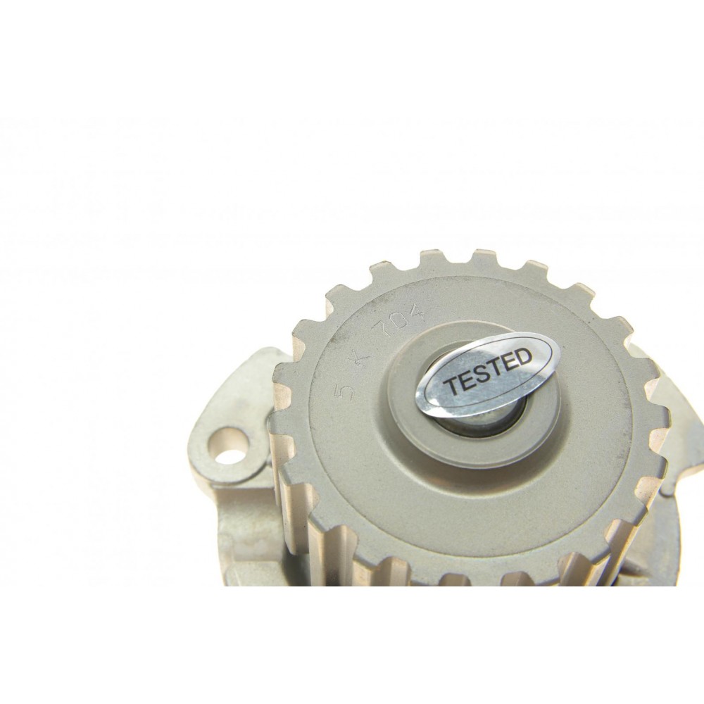 Помпа води Lada 2110-2111 1.5/1.5 16V/1.6 97-12 /Lada 2108-2115 1.1/1.3/1.5 91-13 (21z) (B/B)(6 лоп)
