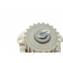 Помпа води Lada 2110-2111 1.5/1.5 16V/1.6 97-12 /Lada 2108-2115 1.1/1.3/1.5 91-13 (21z) (B/B)(6 лоп)