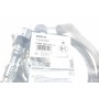 Проводи запалювання VW Caddy II 1.4i 95-04 (к-кт)