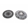 Комплект зчеплення Opel Astra/Vectra 1.9 CDTI 04- (d=240mm)
