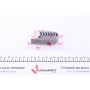 Вкладиші шатунні Citroen Berlingo 1.1i/1.4i (STD) = 6137500000