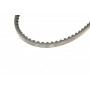 Ремінь генератора Toyota Land Cruiser 4.5 92-09/Ford Sierra 2.0 16V 90-93 (10X990)