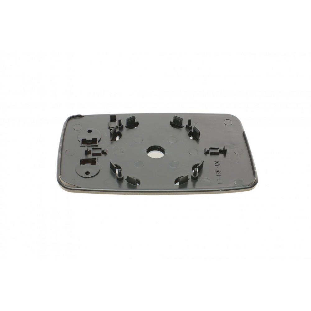 Скло дзеркала VW Golf III/Seat Cordoba/Ibiza 91-03 (L)