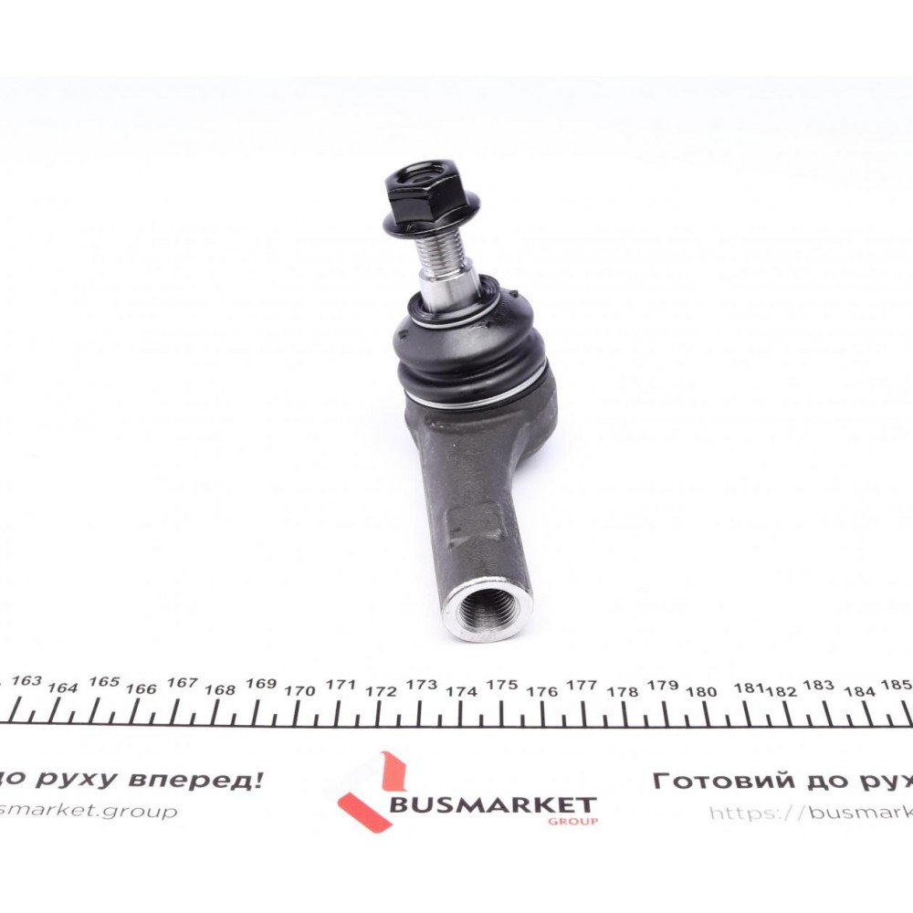 Наконечник тяги рульової (L) Audi Q7/VW Touareg 02-