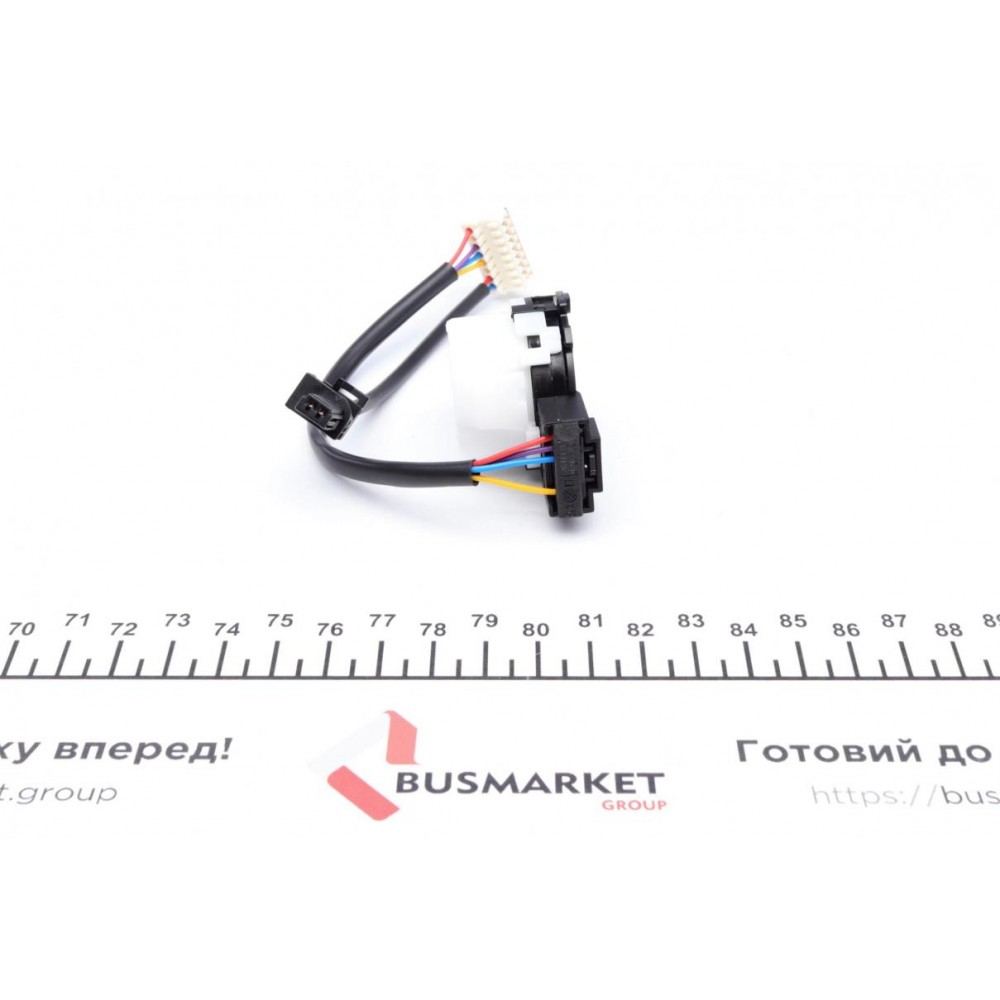 Контактна група VW Golf V/Caddy III 04-15
