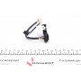 Контактна група VW Golf V/Caddy III 04-15