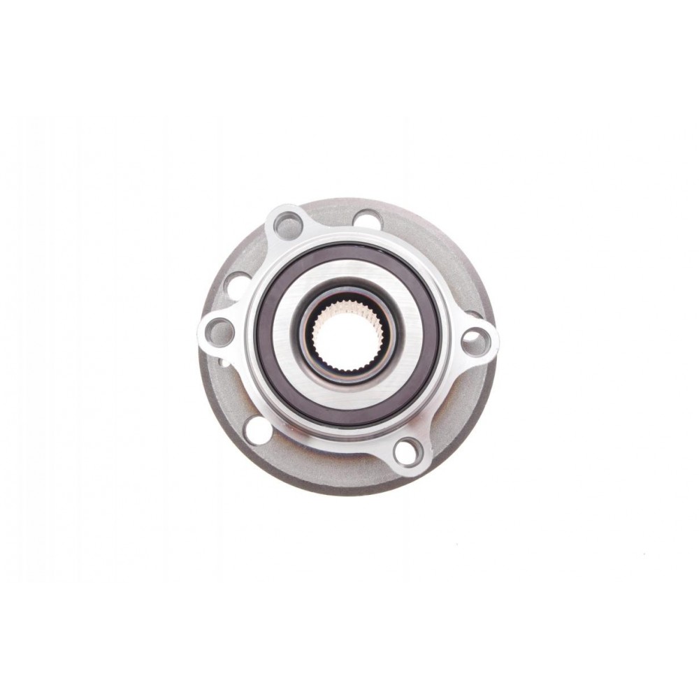Підшипник маточини (передньої) VW Caddy III/Golf 03-/Skoda Octavia 04-13 (+ABS)