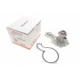 Помпа води Audi/Seat/VW 1.3-2.0/1.6-2.0i/1.6-1.9D/TD/SDI/1.8GTI/2.0E 78-03