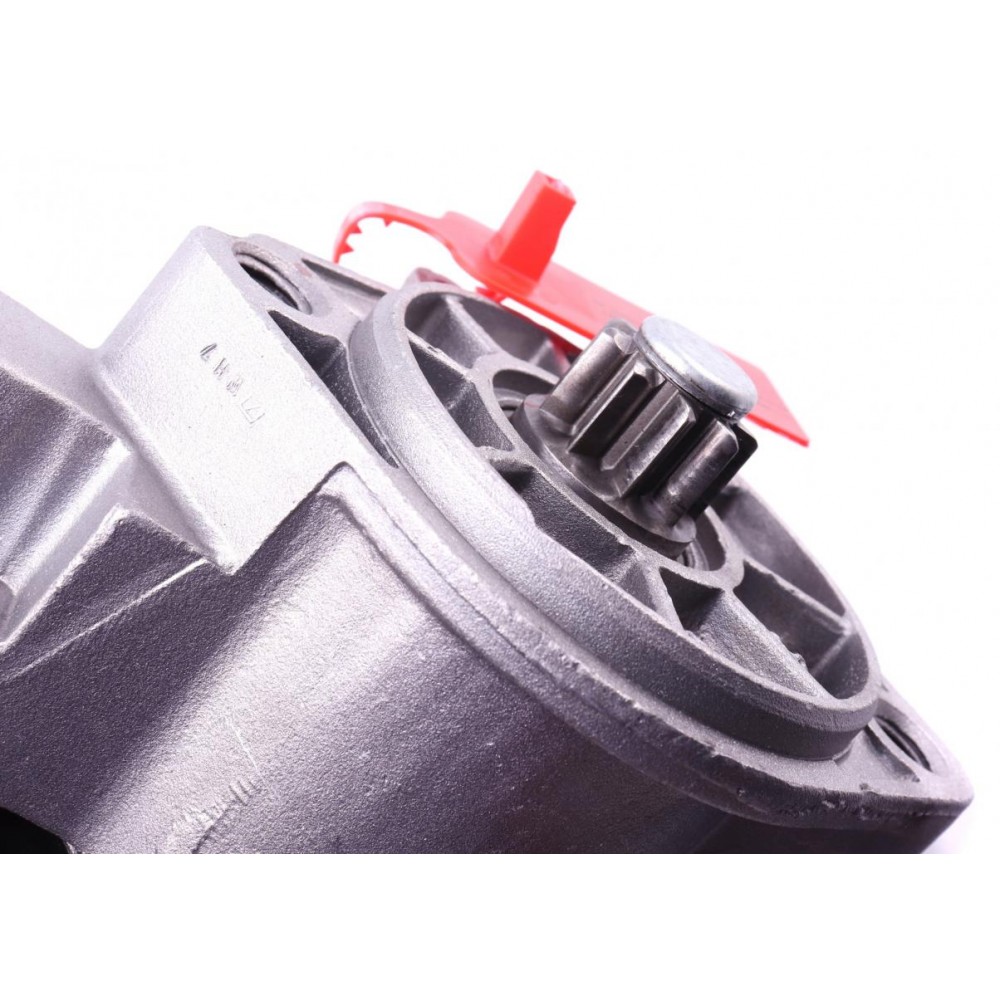 Стартер VW LT 2.5TDI 96-06 (60-75kw) (2kw) (z=9)