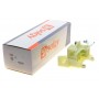 Ручка КПП Citroen Nemo 1.4/1.3-1.4 HDi 08-/Fiat Fiorino 1.4/1.3 D 08- (куліса)