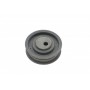 Комплект ГРМ VW Caddy/T4/LT 1.6-2.0 91-01 (18x121z)
