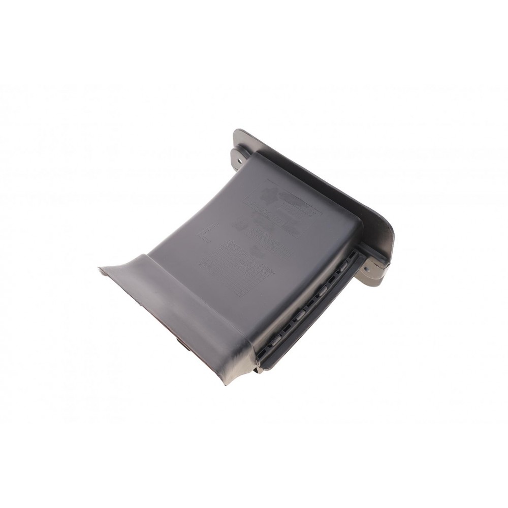 Повітропровід радіатора BMW 5 (F10) 10-17 (L)