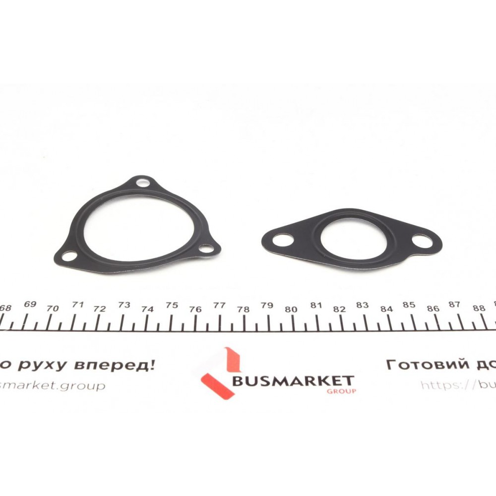 Клапан EGR Hyundai Santa Fe/Sonata/Tucson 2.0D/2.2D 01-