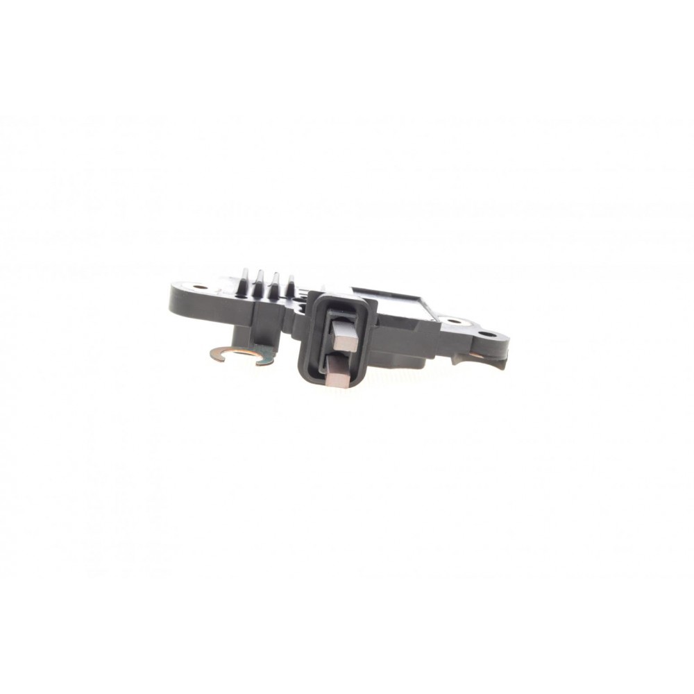 Реле генератора (14.3V) Volvo S40/S80/V40/V70 1.6-2.5 95-08 (HÜCO) (знято з виробництва)
