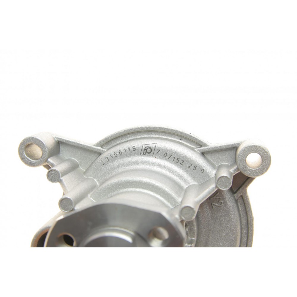 Помпа води Audi A1/A3/Seat Toledo/Skoda Octavia/SuperB/Rapid/VW Golf V/VI/Passat 1.4TSI 07-