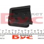 Подушка ресори (по краю) MB Sprinter/VW Crafter 06- (пластикової) (3197)