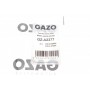 Прокладка помпи води Renault Kangoo 1.2 TCe 13-