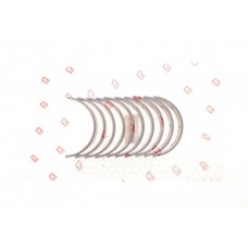 Вкладиші корінні BMW 5 (E34/E39) 87-04 M20/M50/M54/M57/M62 (STD) = 6007050000