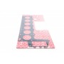 Прокладка ГБЦ Opel Omega B 2.5 DTI 01-03 (2 метки) (1.55mm)
