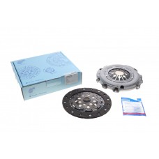 Комплект зчеплення Opel Vectra C 1.9CDTI 04- (d=242mm)