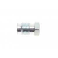З'єднувач трубки гальмівний (M10x1/10x16.7/d=5.2)