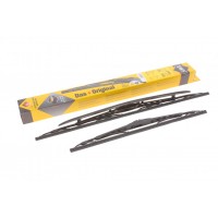 Щітки склоочисника (600/450mm) Renault Megane II/Citroen C2/C3 02-