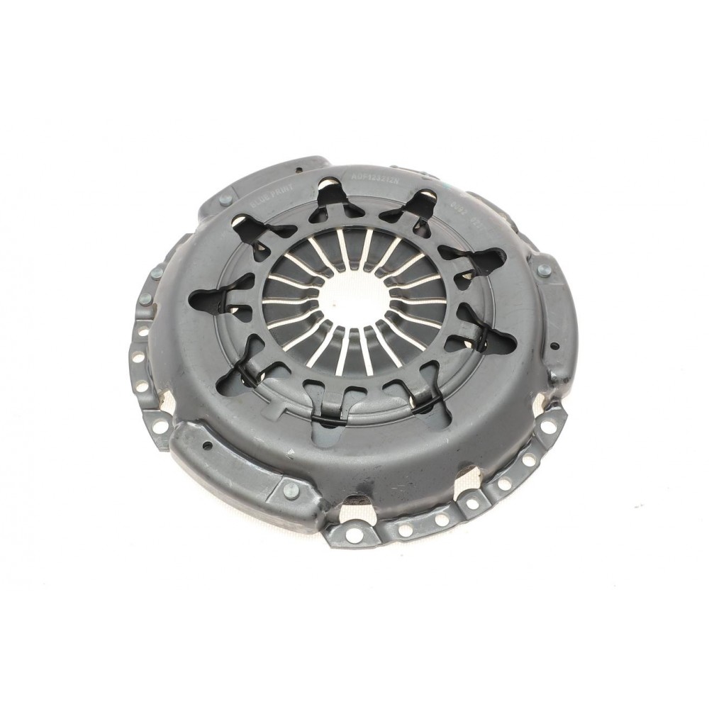 Комплект зчеплення Ford Fiesta/Mazda 2 1.4 01-14 (d=210mm) z=17