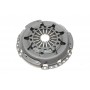 Комплект зчеплення Ford Fiesta/Mazda 2 1.4 01-14 (d=210mm) z=17
