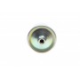 Фільтр паливний Peugeot 405/505 1.6-2.8 86-96/VW Caddy/Golf 1.8 82-93