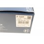 Фільтр масляний Renault Kangoo/ Megane III/IV/Scenic III/IV 1.2TCe 12-