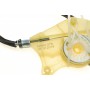 Ремкомплект склопідіймача VW Touran 03-10 (спереду) (R)