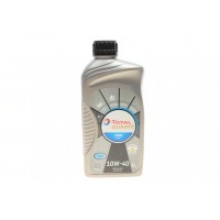 Олива моторна Quartz 7000 Diesel 10W40 (1 Liter) (MB229.1/VW505.00) заміна на 214111