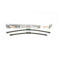 Щітки склоочисника (600/475mm) VW Golf V/VI/Passat 03-