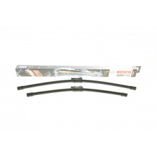 Щітки склоочисника (600/475mm) VW Golf V/VI/Passat 03-