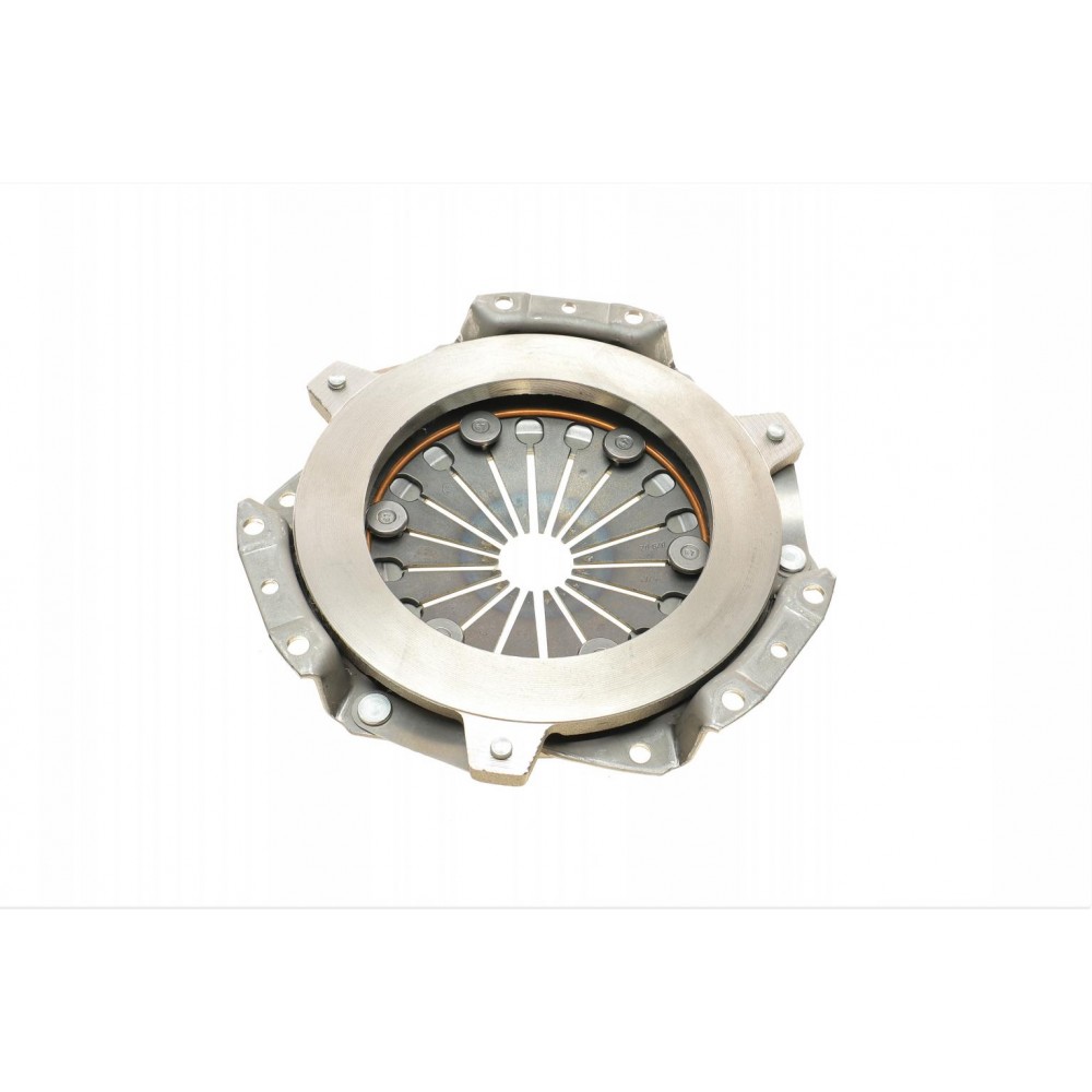 Комплект зчеплення Citroen C3/Peugeot 207/307 00- (d=180mm) (+вижимний)
