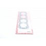 Прокладка ГБЦ Nissan Sunny I/II 1.4i 82-90