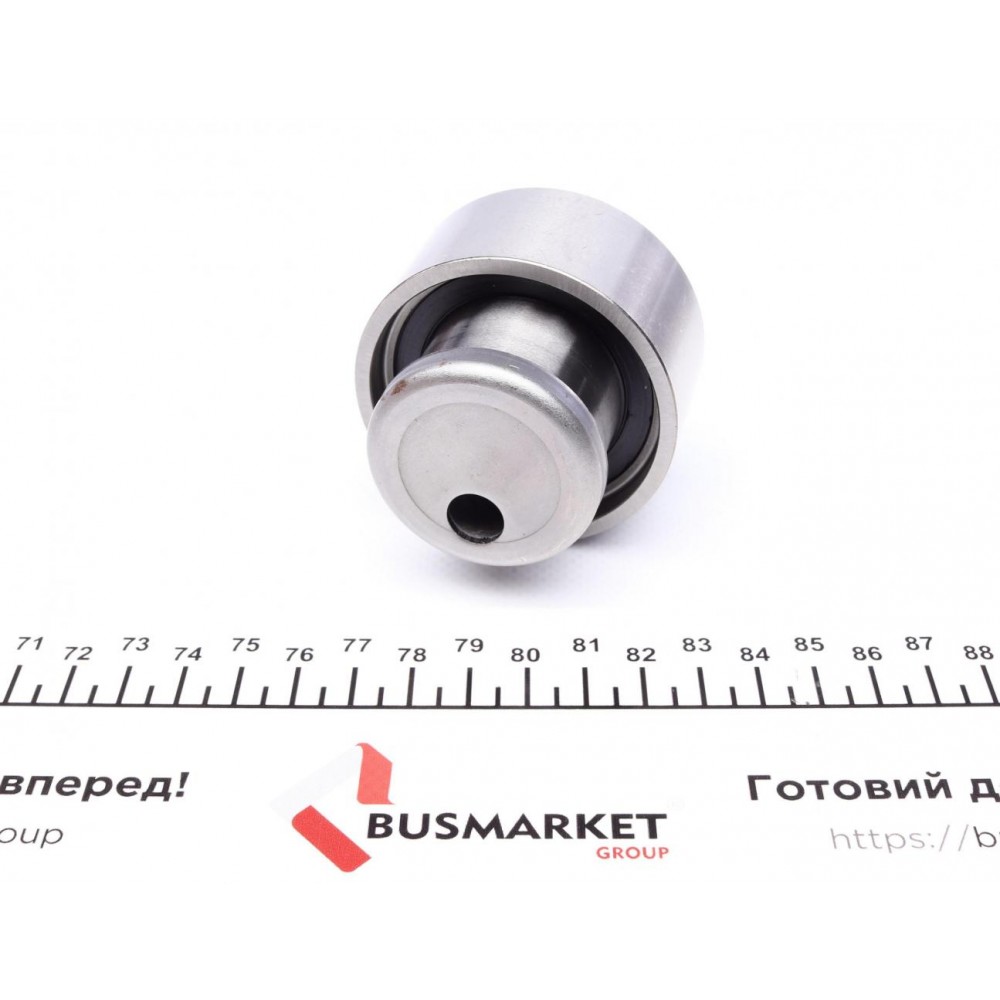 Ролик ГРМ Fiat Punto 1.7D/TDi 94-99 (натяжний) (61х30)