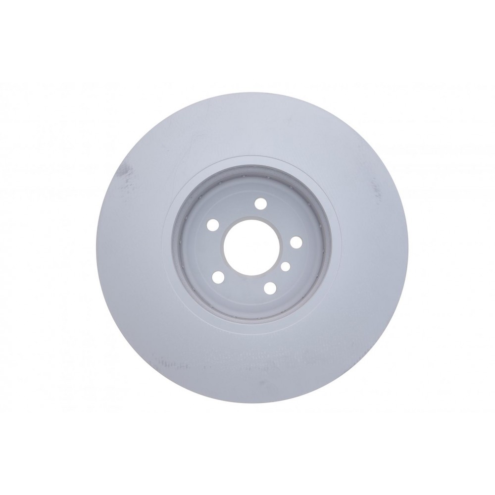Диск гальмівний (передній) BMW 5 (F07/F10/F11)/7 (F01-F04) 09- (374x36) (R)